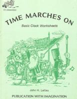 Time Marches On 1480014079 Book Cover