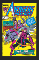 Hawkeye Epic Collection: Marked for Death 1302965190 Book Cover