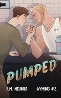 Pumped (Gymbos, 2) B0GFGSPT5Z Book Cover