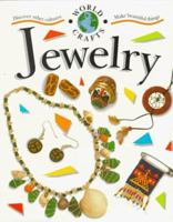 Jewelry 0531144062 Book Cover