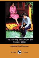 The Mystery at Number Six 1409915557 Book Cover