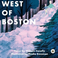 West of Boston 1839341157 Book Cover