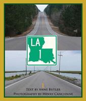 Louisiana Hwy. 1 1887366997 Book Cover