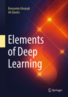 Elements of Deep Learning 3032107377 Book Cover