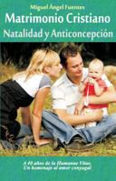 Matrimonio Cristiano 193387113X Book Cover