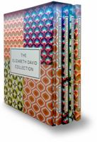 The Elizabeth David Collection 1911667084 Book Cover