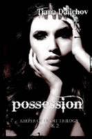 Possession 1300082844 Book Cover