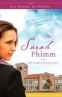 Sarah Phimm 1604778857 Book Cover