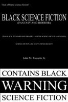 Black Science Fiction 0741410044 Book Cover