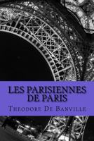 Les Parisiennes de Paris 1546645462 Book Cover