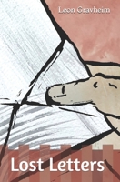 Lost Letters: for no one B08TQ7DZ7Z Book Cover