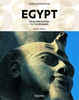 Egypt 3822812218 Book Cover