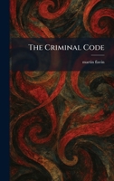 The Criminal Code 1025577612 Book Cover