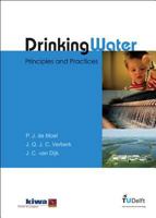 Drinking Water: Principles And Practice 9812568360 Book Cover