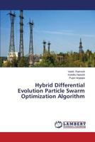 Hybrid Differential Evolution Particle Swarm Optimization Algorithm 3659524441 Book Cover