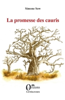 La promesse des cauris (French Edition) B0B3QYMH2Y Book Cover