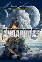 Andaduras (Spanish Edition) B0GY22T7KW Book Cover