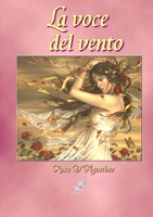 La Voce del Vento 1291745327 Book Cover
