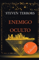 Enemigo oculto B0BZ2PRBGK Book Cover