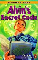 Alvin's Secret Code 1932350004 Book Cover