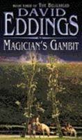 Magician's Gambit 0345335457 Book Cover