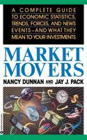 Market Movers 0446393401 Book Cover