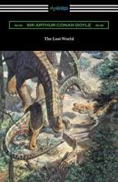 The Lost World 0486400603 Book Cover