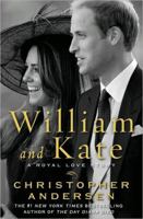 William and Kate: A Royal Love Story 1611293413 Book Cover