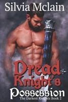 Dread Knight's Possession B09CGKTH9Q Book Cover