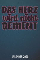 Kalender 2020: Altenpflegerin A5 Kalender Planer für ein erfolgreiches Jahr - 110 Seiten (German Edition) 1672227607 Book Cover
