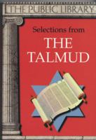 The Talmud 0872432300 Book Cover