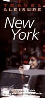 Travel & Leisure : New York 0028606914 Book Cover