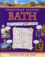 Bath Activity Book (Hometown History Activity) 1849930120 Book Cover