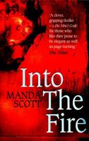 Into the Fire 0593072472 Book Cover
