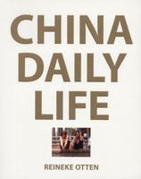 Reineke Otten: China Daily Life 9086900232 Book Cover