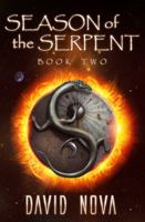 Season of the Serpent: Book Two 0985307323 Book Cover