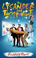 Lysander und Passepartout (German Edition) 381920797X Book Cover