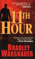 11th Hour 0786015276 Book Cover