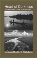Heart of Darkness [Rewritten and Simplified] B0DYPKW5HS Book Cover