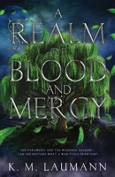 A Realm of Blood and Mercy (The Godwin Chronicles) B0FNC6R1G8 Book Cover