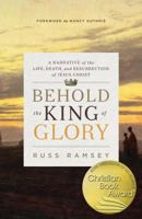 The Passion of the King of Glory 083084399X Book Cover