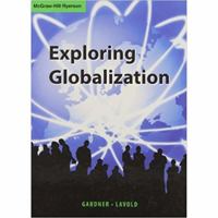 Exploring Globalization 0070976724 Book Cover