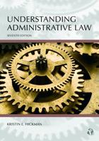 Understanding Administrative Law 1531004490 Book Cover