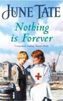 Nothing Is Forever 0747268908 Book Cover