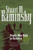 People Who Walk In Darkness 0765318865 Book Cover