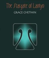 The Stargate of Lantyn 1930094159 Book Cover