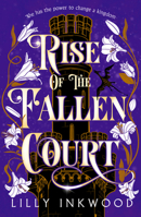 Rise of the Fallen Court 0008672695 Book Cover