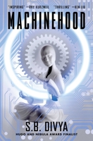 Machinehood 1982148071 Book Cover