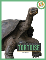 Tortoise (Spotlight on Nature) B0FBQR4PHG Book Cover