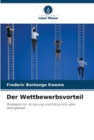 Der Wettbewerbsvorteil (German Edition) 6208469198 Book Cover